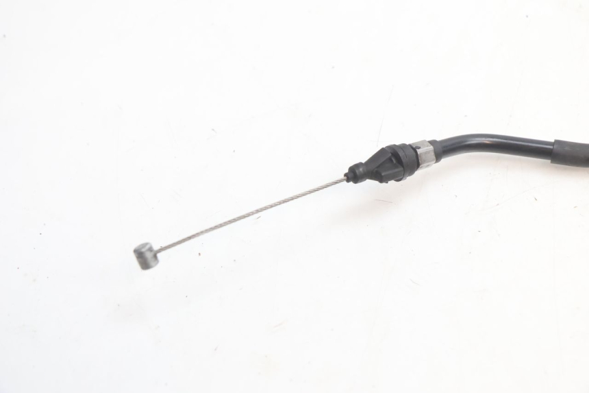 photo de CABLE ACELERADOR PEUGEOT KISBEE 2T 50 (2018 - 2022) - Zoom estado de uso