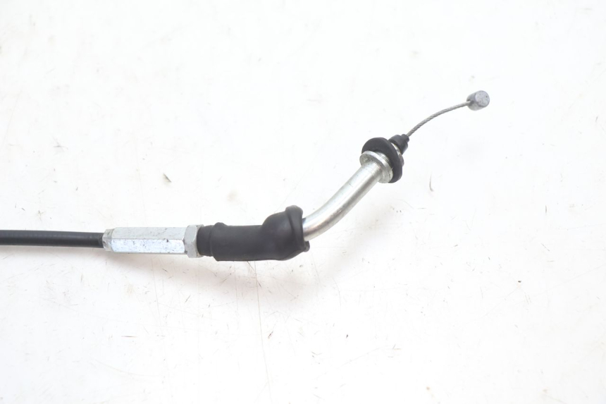 photo de CABLE ACELERADOR PEUGEOT KISBEE 2T 50 (2018 - 2022) - Otra perspectiva