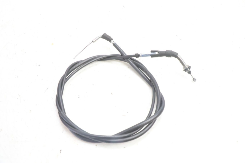 photo de CABLE ACELERADOR PEUGEOT KISBEE 2T 50 (2010 - 2017) - Detalle de la pieza
