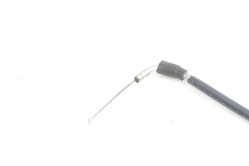 photo de CABLE ACELERADOR PEUGEOT KISBEE 2T 50 (2010 - 2017) - Zoom estado de uso