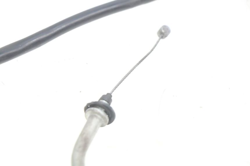 photo de CABLE ACELERADOR PEUGEOT KISBEE 4T 50 (2010 - 2017) - Zoom estado de uso