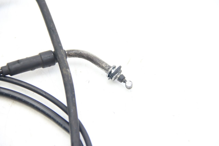 photo de CABLE ACELERADOR PEUGEOT KISBEE 4T 50 (2010 - 2017) - Detalle de la pieza