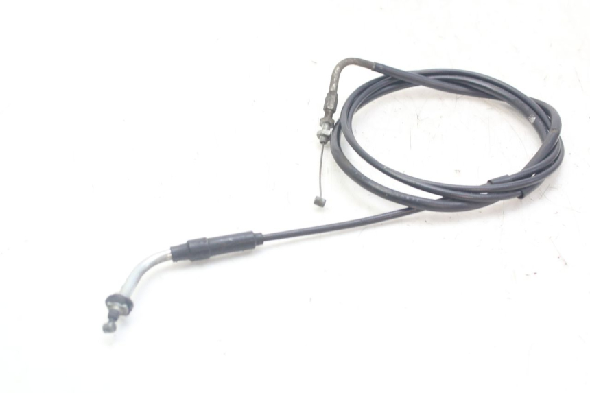 photo de CABLE ACELERADOR PEUGEOT KISBEE 4T 50 (2010 - 2017) - Vista principal