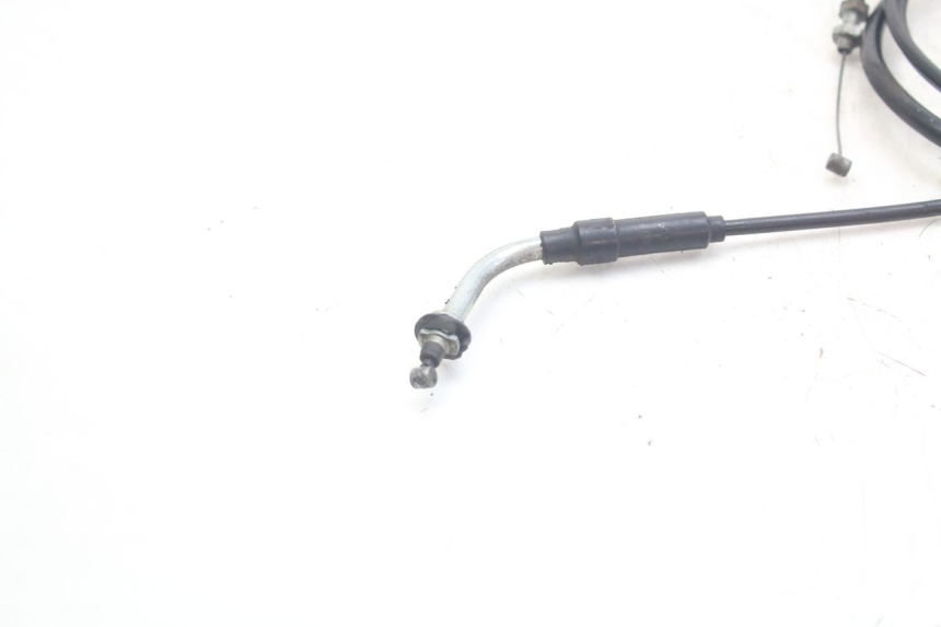 photo de CABLE ACELERADOR PEUGEOT KISBEE 4T 50 (2010 - 2017) - Detalle de la pieza