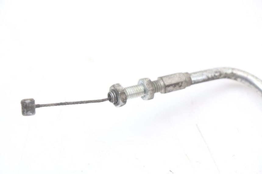 photo de CABLE ACELERADOR PEUGEOT KISBEE 4T 50 (2018 - 2022) - Zoom estado de uso