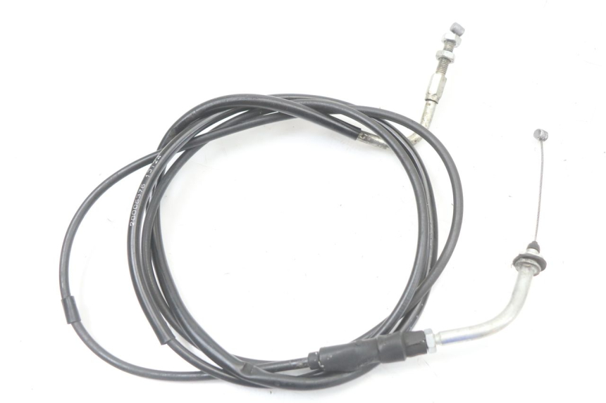 photo de CABLE ACELERADOR PEUGEOT KISBEE 4T 50 (2010 - 2017) - Vista principal