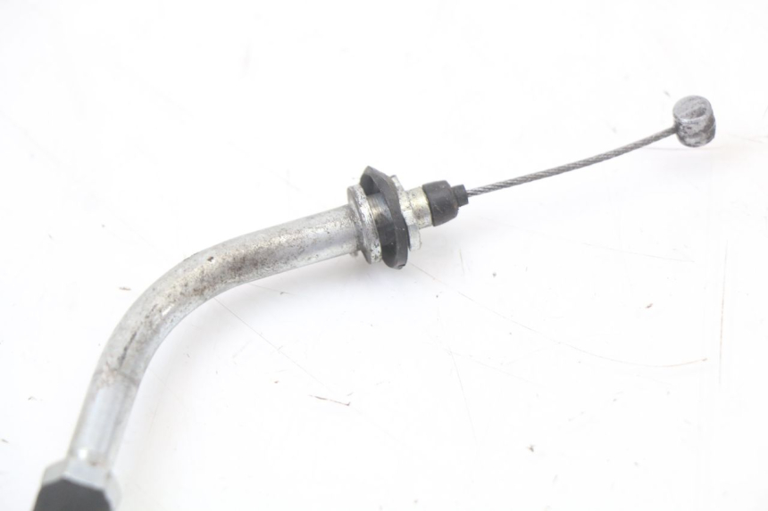 photo de CABLE ACELERADOR PEUGEOT KISBEE 4T 50 (2010 - 2017) - Zoom estado de uso