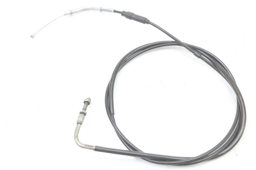 photo de CABLE ACELERADOR PEUGEOT KISBEE 4T 50 (2010 - 2017) - Detalle de la pieza