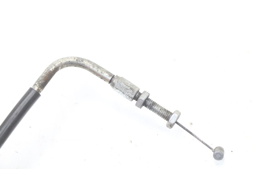 photo de CABLE ACELERADOR PEUGEOT KISBEE 4T 50 (2010 - 2017) - Zoom estado de uso