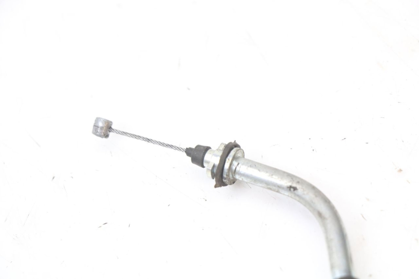 photo de CABLE ACELERADOR PEUGEOT KISBEE 4T 50 (2018 - 2022) - Zoom estado de uso