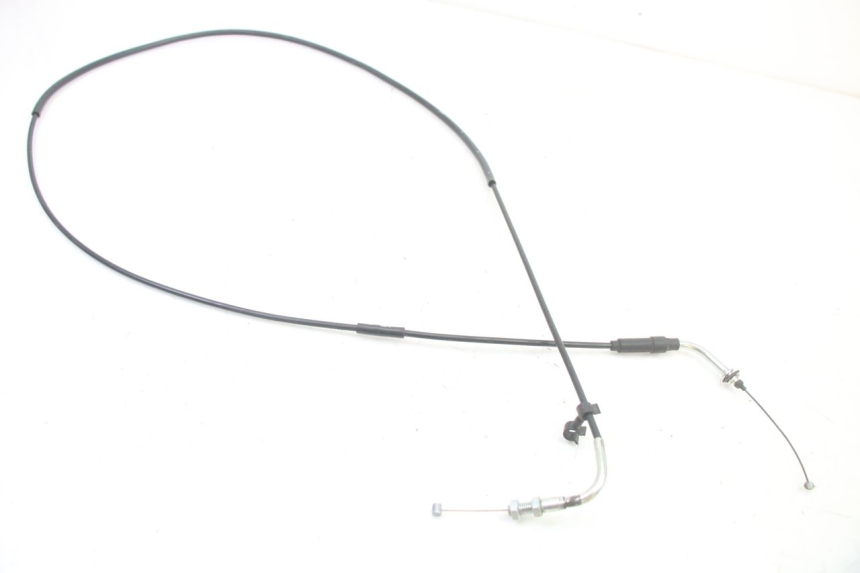 photo de CABLE ACELERADOR PEUGEOT KISBEE 4T 50 (2018 - 2022) - Vista principal