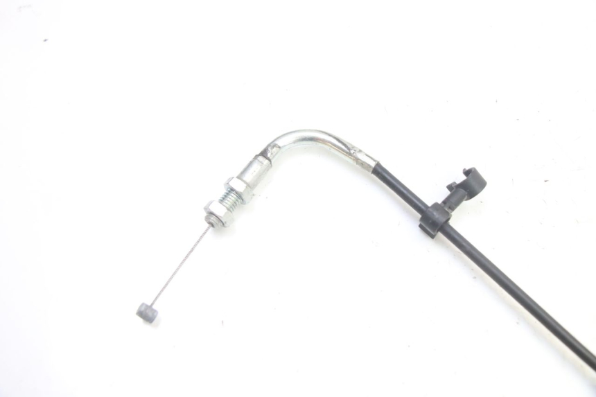 photo de CABLE ACELERADOR PEUGEOT KISBEE 4T 50 (2018 - 2022) - Zoom estado de uso