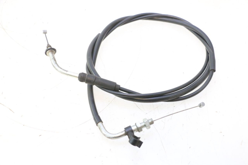 photo de CABLE ACELERADOR PEUGEOT KISBEE 4T 50 (2023 - 2026) - Detalle de la pieza