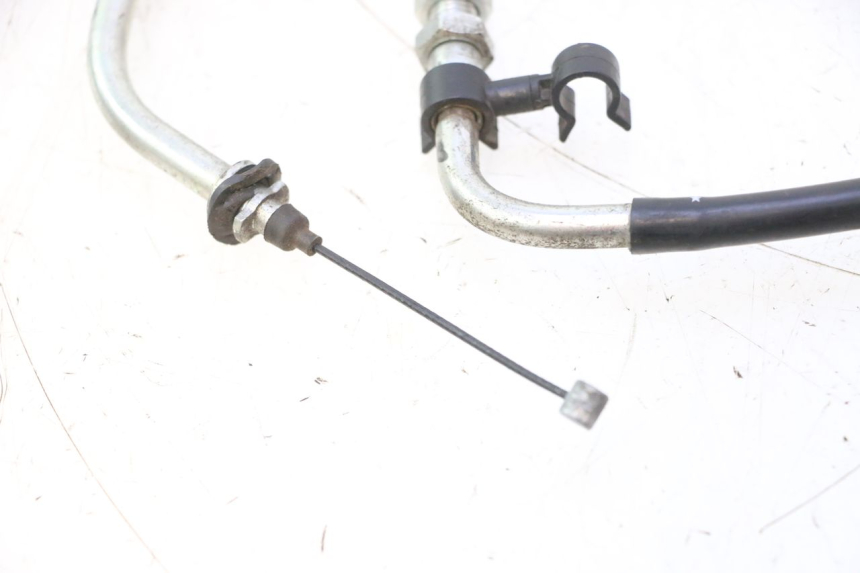 photo de CABLE ACELERADOR PEUGEOT KISBEE 4T 50 (2023 - 2026) - Otra perspectiva