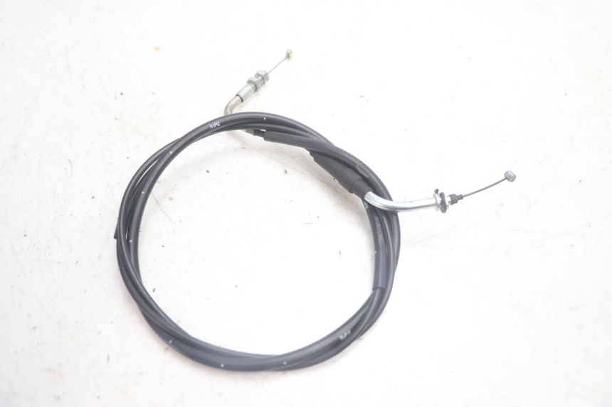 photo de CABLE ACELERADOR PEUGEOT KISBEE 4T 50 (2018 - 2022) - Detalle de la pieza