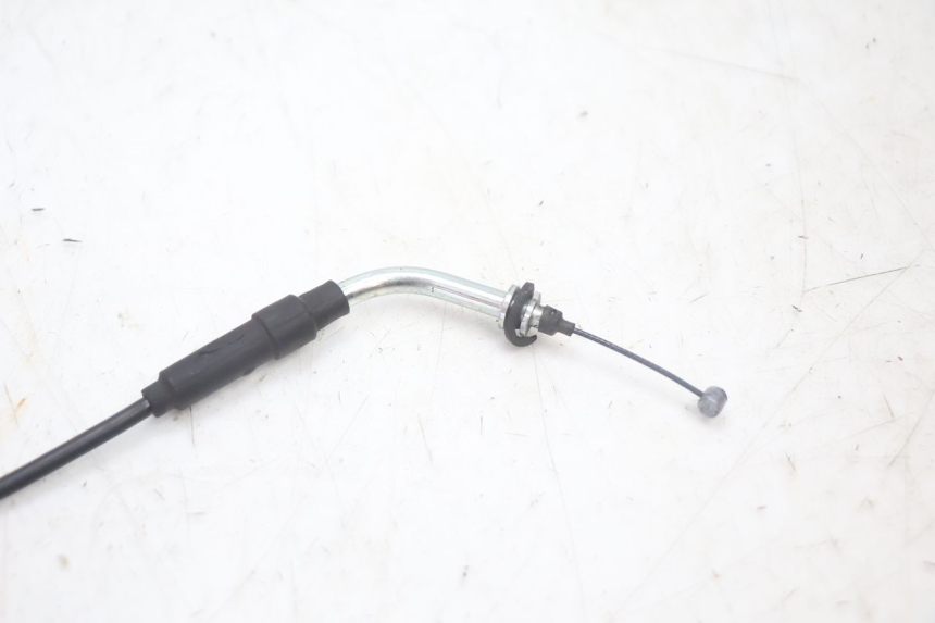 photo de CABLE ACELERADOR PEUGEOT KISBEE 4T 50 (2018 - 2022) - Otra perspectiva