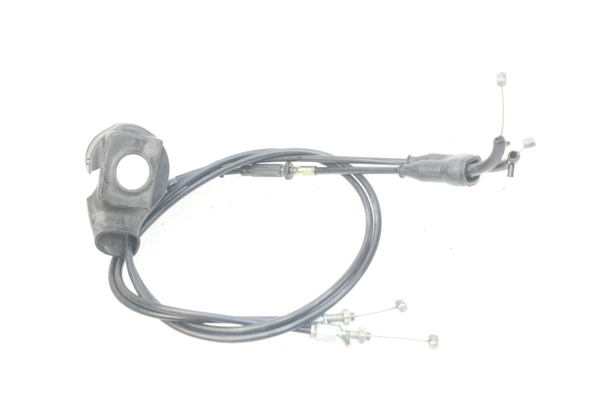 photo de CABLE ACELERADOR KAWASAKI KX F KXF 450 (2012 - 2015) - Zoom estado de uso