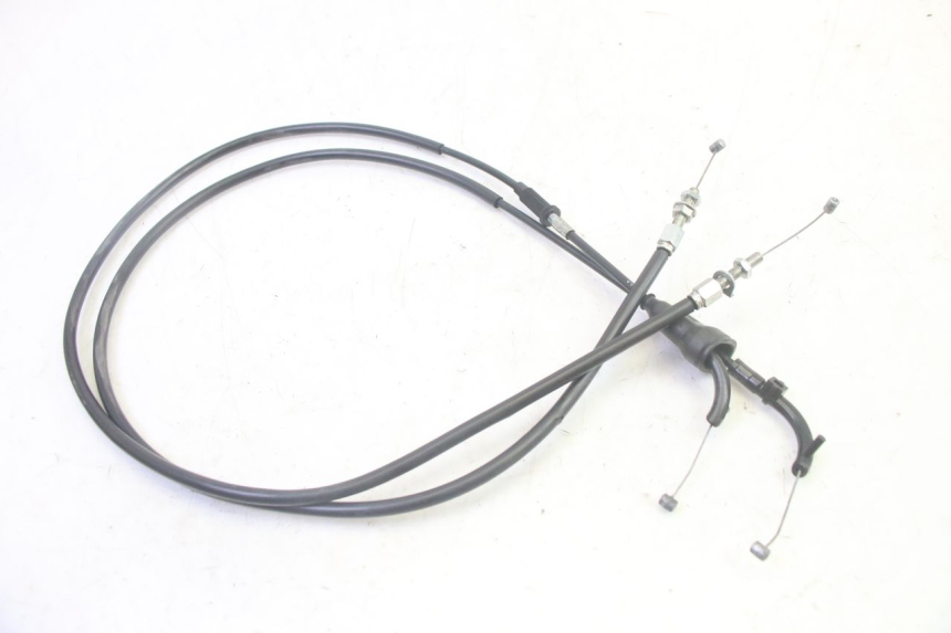 photo de CABLE ACELERADOR KAWASAKI KXF KX-F 250 (2017 - 2019) - Vista principal