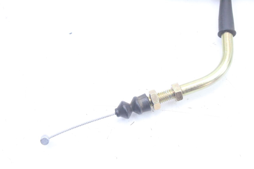 photo de CABLE ACELERADOR KYMCO AGILITY 4T 50 (2005 - 2018) - Detalle de la pieza