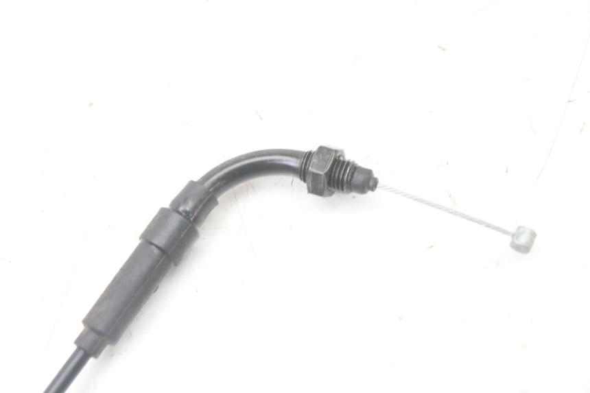 photo de CABLE ACELERADOR KYMCO AGILITY 4T 50 (2005 - 2018) - Zoom estado de uso