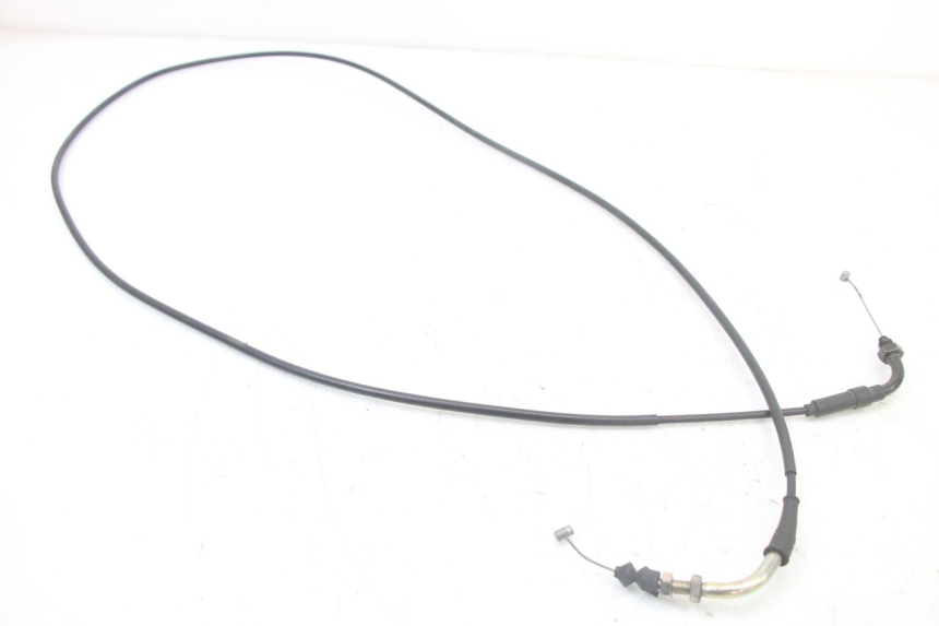 photo de CABLE ACELERADOR KYMCO GRAND DINK 125 (2008 - 2014) - Vista principal