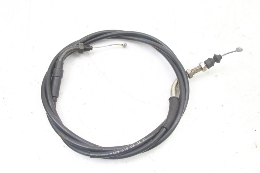 photo de CABLE ACELERADOR KYMCO GRAND DINK 125 (2008 - 2014) - Detalle de la pieza