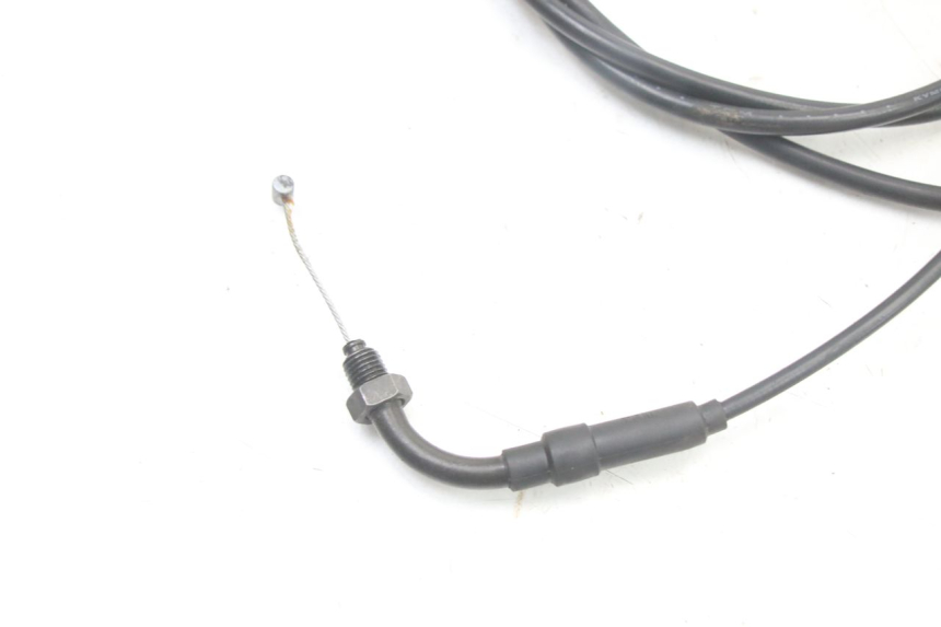 photo de CABLE ACELERADOR KYMCO GRAND DINK 125 (2008 - 2014) - Zoom estado de uso