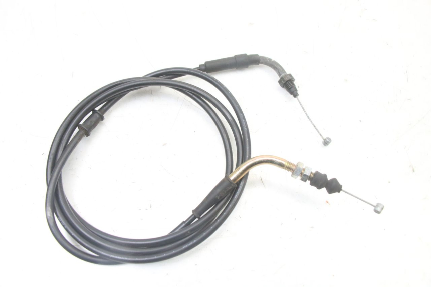 photo de CABLE ACELERADOR KYMCO PEOPLE S 125 (2000 - 2008) - Detalle de la pieza