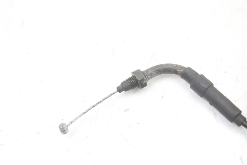photo de CABLE ACELERADOR KYMCO PEOPLE S 125 (2000 - 2008) - Zoom estado de uso