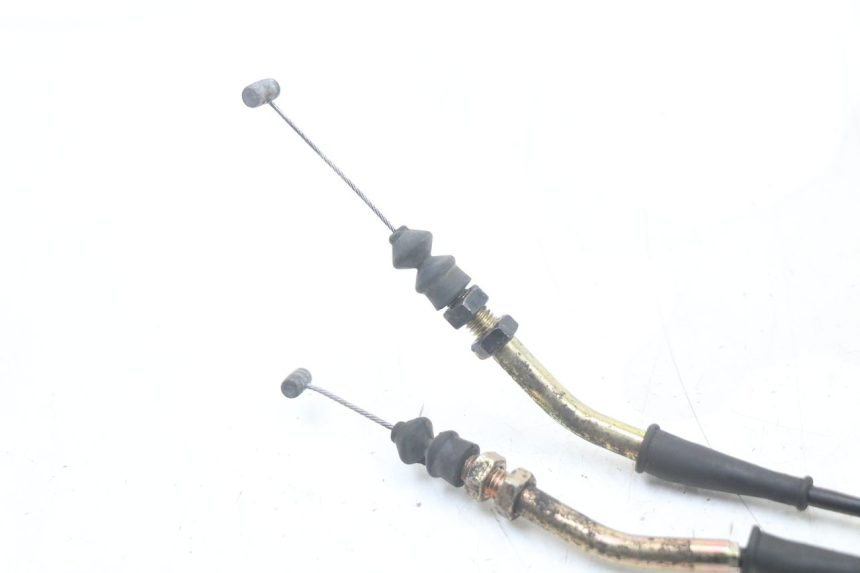 photo de CABLE ACELERADOR KYMCO X-TOWN XTOWN 125 (2016 - 2021) - Primer plano técnico