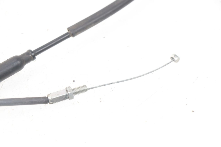 photo de CABLE ACELERADOR PIAGGIO LIBERTY 4T 50 (2009 - 2015) - Primer plano técnico