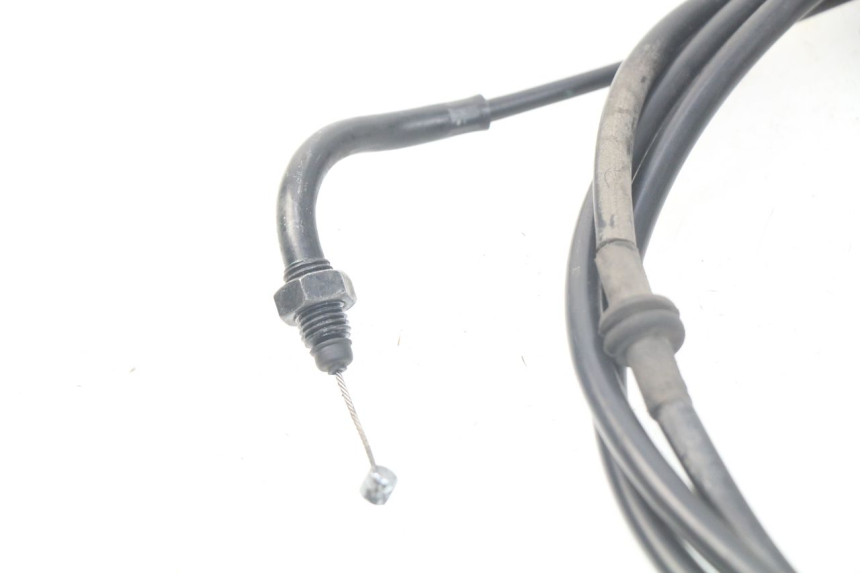 photo de CABLE ACELERADOR PIAGGIO LIBERTY IGET 4T 50 (2015 - 2020) - Zoom estado de uso