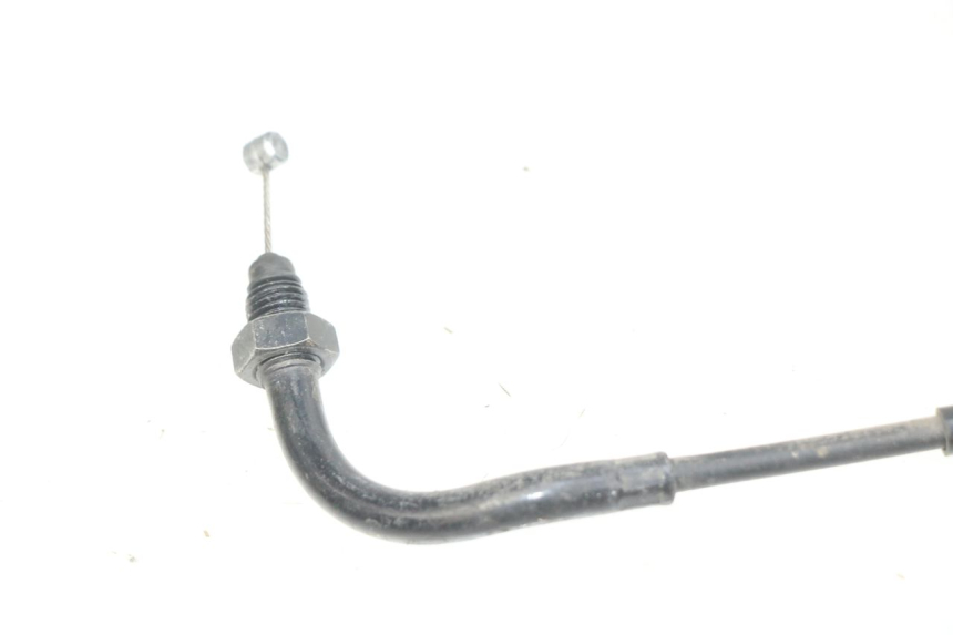 photo de CABLE ACELERADOR PIAGGIO LIBERTY IGET 4T 50 (2015 - 2020) - Zoom estado de uso