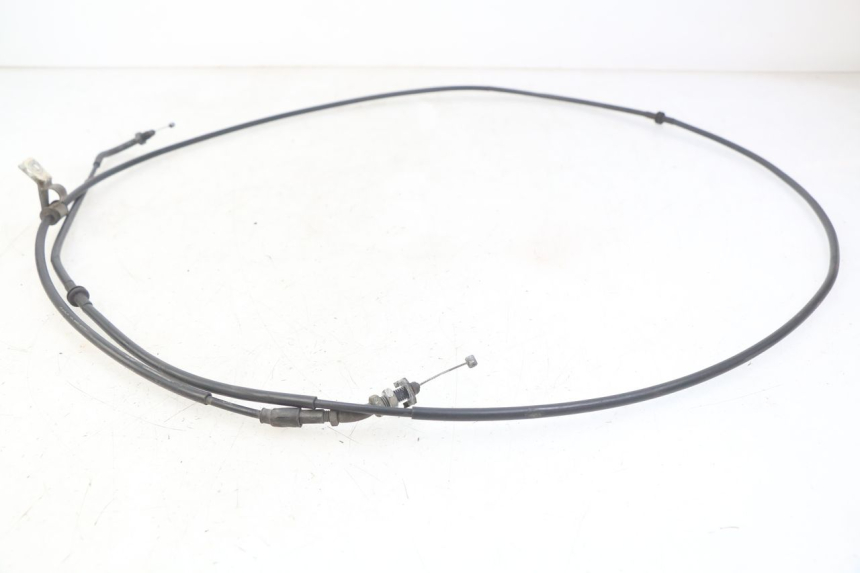photo de CABLE ACELERADOR PIAGGIO LIBERTY IGET 4T 50 (2015 - 2020) - Vista principal