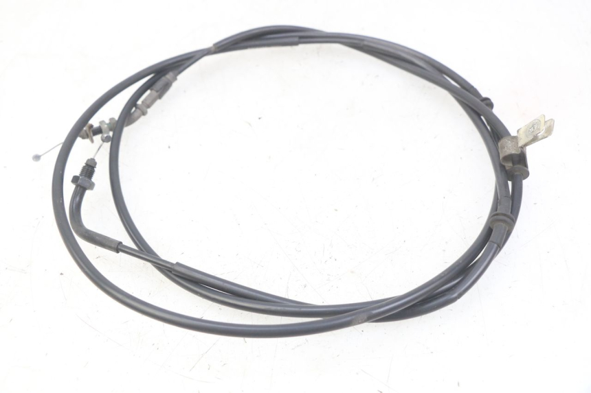 photo de CABLE ACELERADOR PIAGGIO LIBERTY IGET 4T 50 (2015 - 2020) - Zoom estado de uso