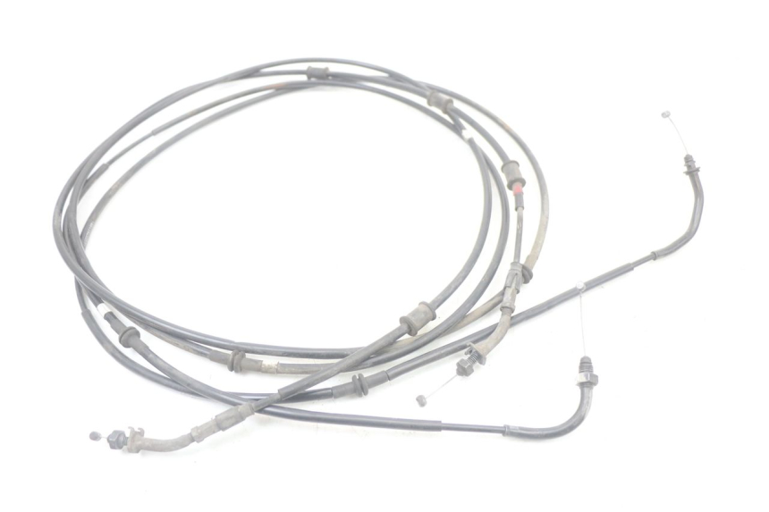 photo de CABLE ACELERADOR PIAGGIO LIBERTY IGET 4T 50 (2021 - 2025) - Vista principal