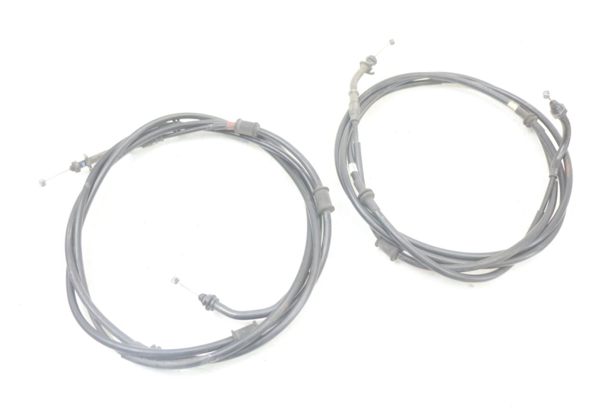 photo de CABLE ACELERADOR PIAGGIO LIBERTY IGET 4T 50 (2021 - 2025) - Detalle de la pieza