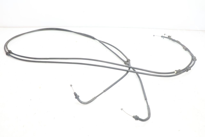photo de CABLE ACELERADOR PIAGGIO LIBERTY IGET 4T 50 (2021 - 2025) - Vista principal