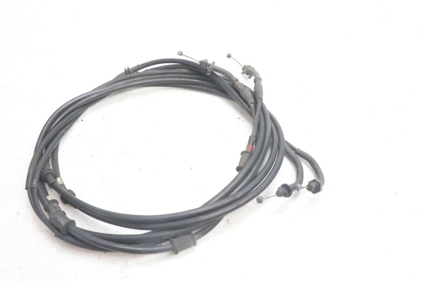 photo de CABLE ACELERADOR PIAGGIO LIBERTY IGET 4T 50 (2021 - 2025) - Detalle de la pieza