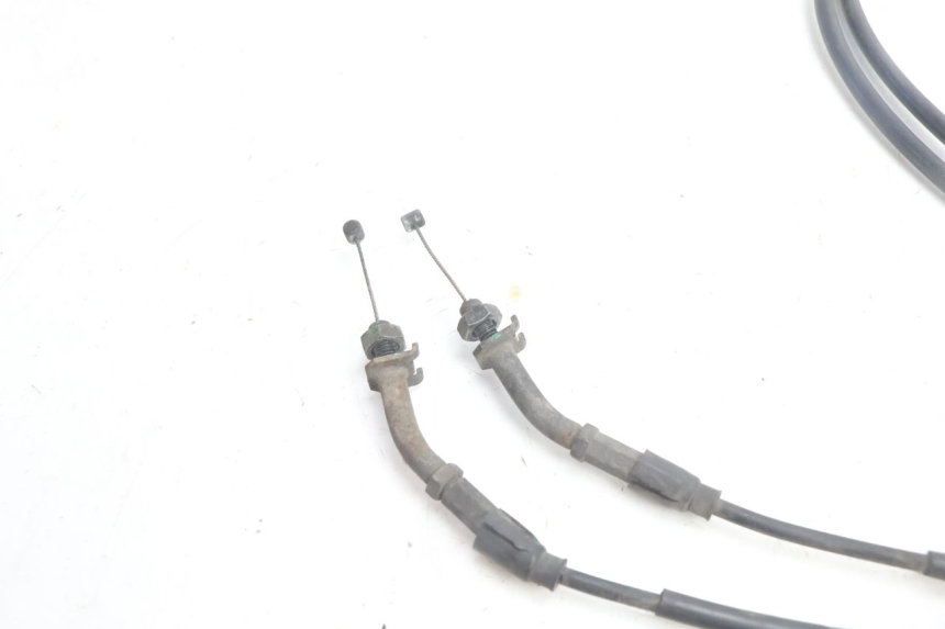 photo de CABLE ACELERADOR PIAGGIO LIBERTY IGET 4T 50 (2021 - 2025) - Zoom estado de uso