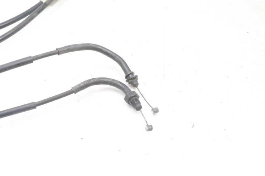 photo de CABLE ACELERADOR PIAGGIO LIBERTY IGET 4T 50 (2021 - 2025) - Otra perspectiva