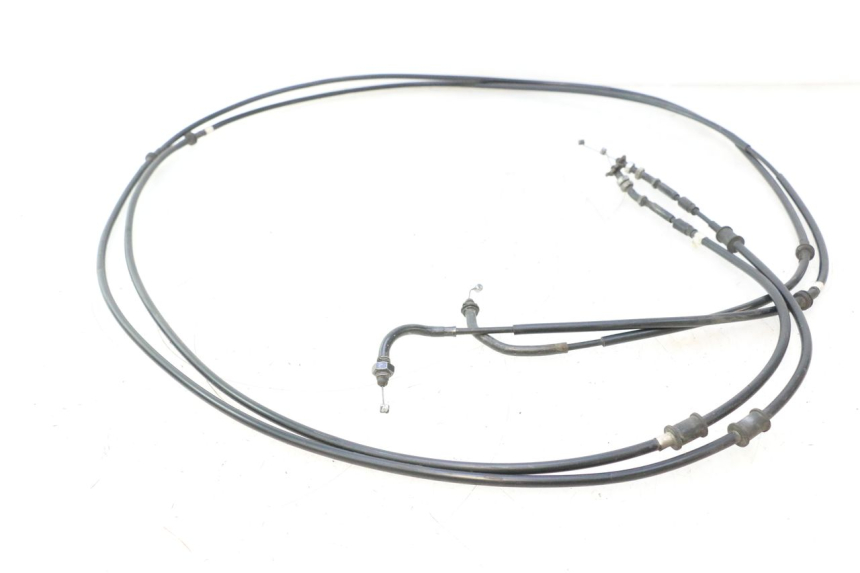 photo de CABLE ACELERADOR PIAGGIO LIBERTY IGET S 125 (2016 - 2020) - Vista principal
