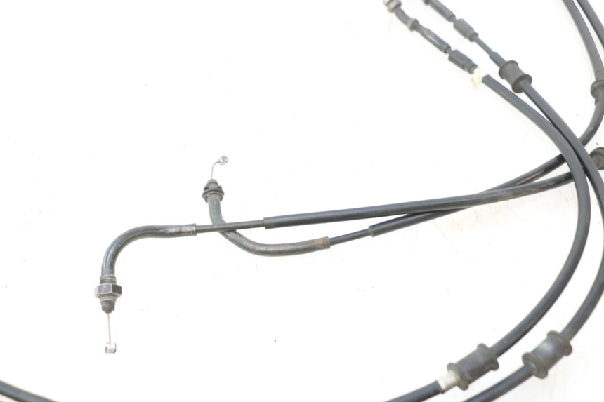 photo de CABLE ACELERADOR PIAGGIO LIBERTY IGET S 125 (2016 - 2020) - Zoom estado de uso