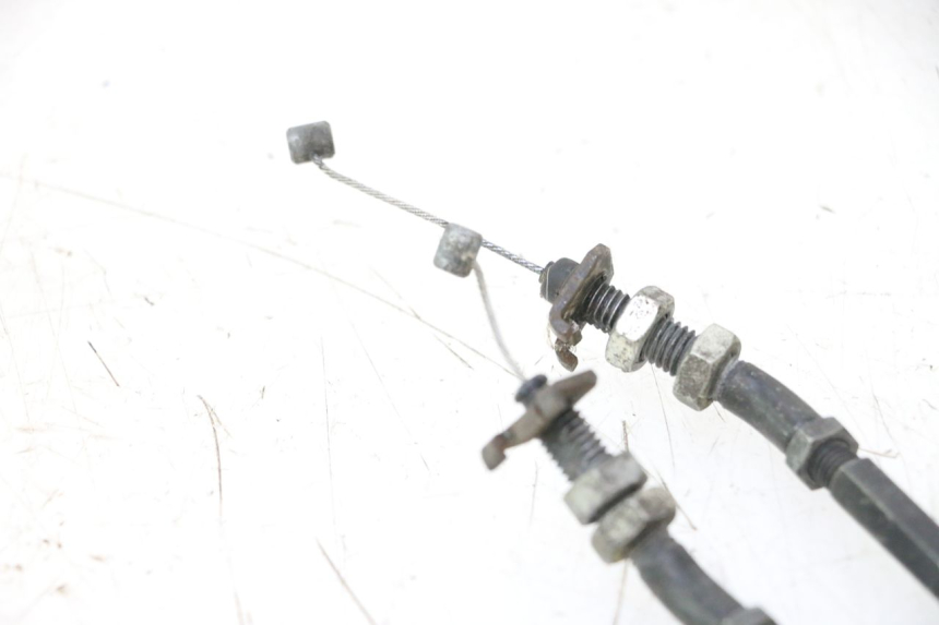 photo de CABLE ACELERADOR PIAGGIO LIBERTY IGET S 125 (2016 - 2020) - Otra perspectiva
