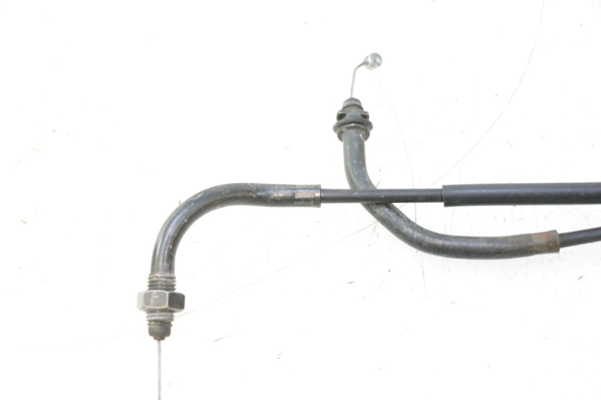 photo de CABLE ACELERADOR PIAGGIO LIBERTY IGET S 125 (2016 - 2020) - Primer plano técnico