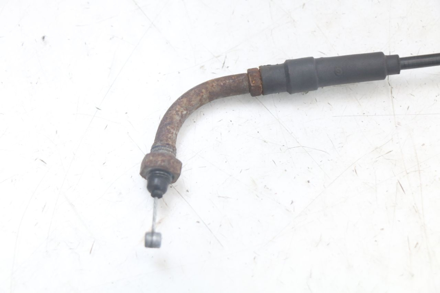 photo de CABLE ACELERADOR KYMCO LIKE 125 (2009 - 2016) - Zoom estado de uso