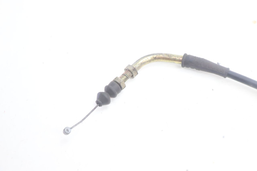 photo de CABLE ACELERADOR KYMCO LIKE 125 (2009 - 2016) - Zoom estado de uso