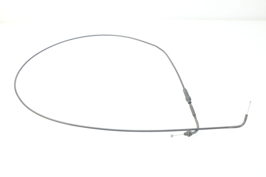 photo de CABLE ACELERADOR PEUGEOT LUDIX 50 (2008 - 2017) - Vista principal