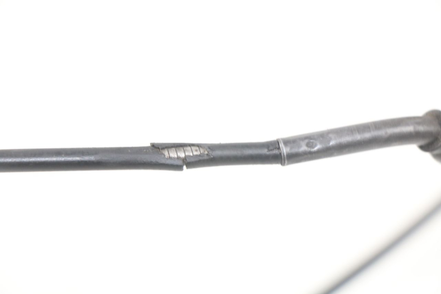 photo de CABLE ACELERADOR PEUGEOT LUDIX 50 (2008 - 2017) - Zoom estado de uso