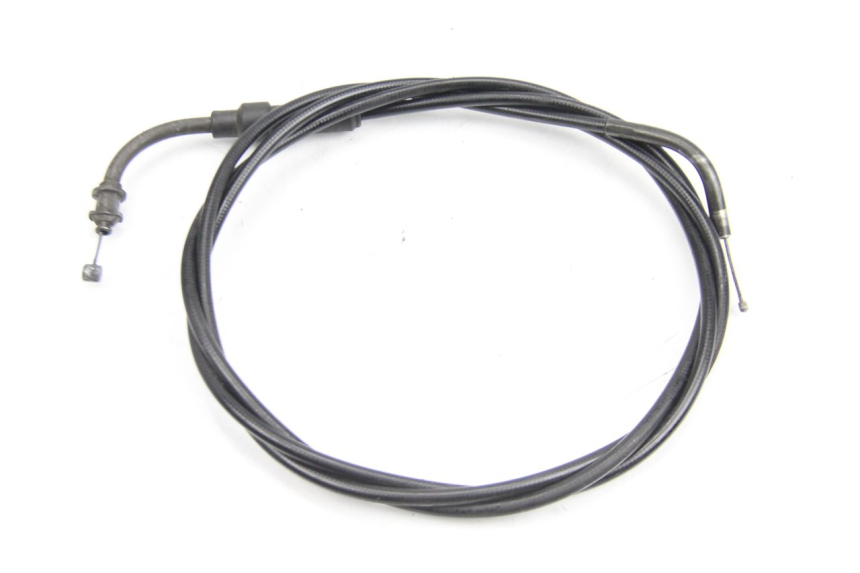 photo de CABLE ACELERADOR PEUGEOT LUDIX 50 (2005 - 2007) - Detalle de la pieza